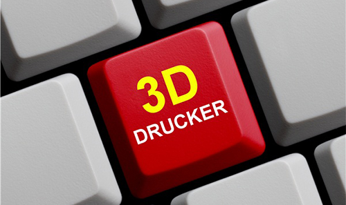 3D打印迎來新篇章，數(shù)字化業(yè)務(wù)走進現(xiàn)實