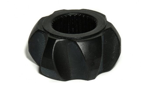 VisiJet M3 Black高強度靈活塑料