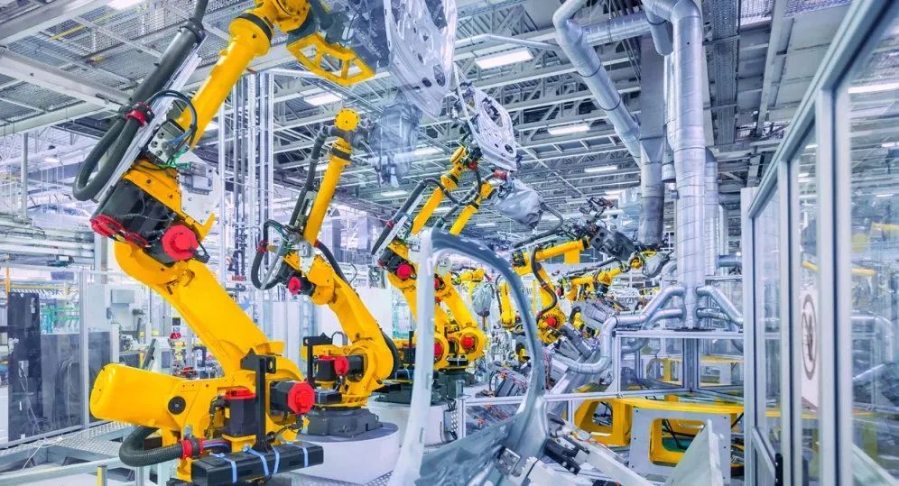 3D打印技術(shù)，制造汽車輔助工具的增材制造