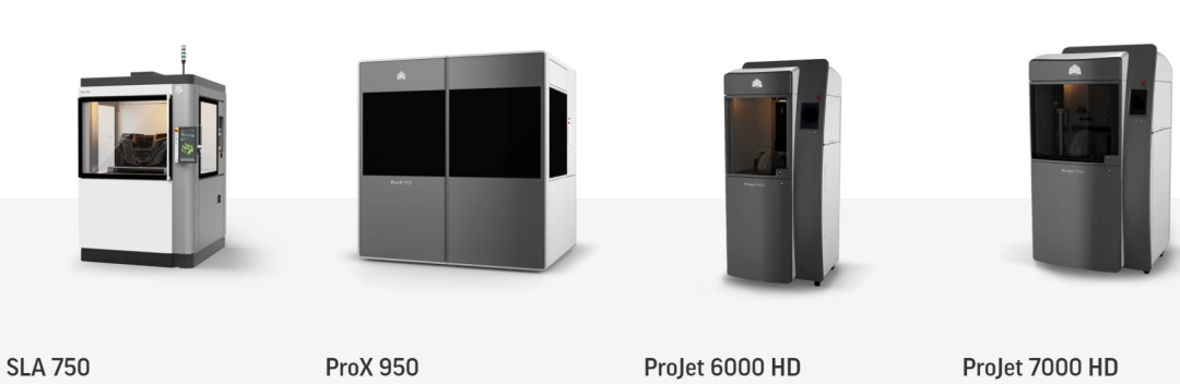 聚焦SLA 3D打印技術(shù)的最新發(fā)展、材料和應(yīng)用
