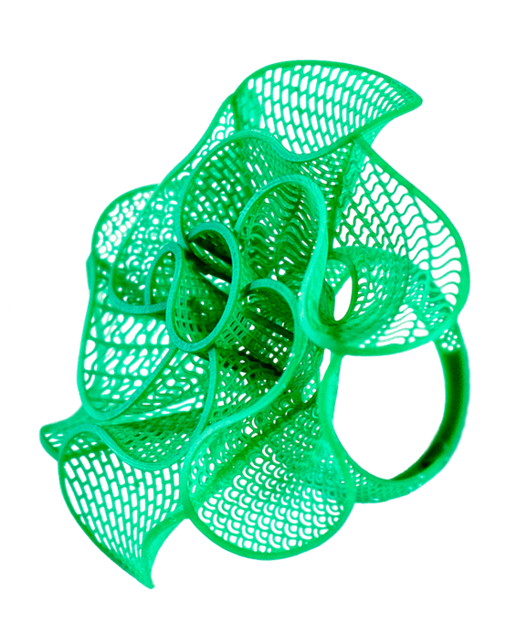 開拓性的阻燃性材料Tough FR V0 Black，增強(qiáng)3D Systems的SLA和Figure 4技術(shù)與應(yīng)用