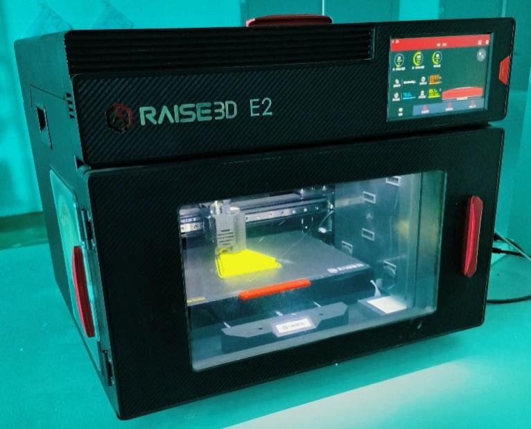 3D打印嬰兒矯形頭盔，云量幾何利用Raise3D E2實(shí)踐數(shù)字化矯形創(chuàng)新