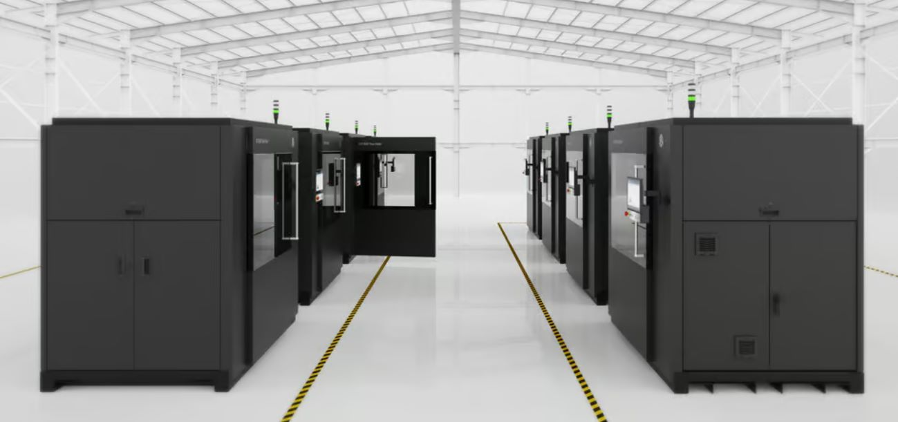 3D打印的未來是什么？行業(yè)先驅(qū)3D Systems押注顆粒擠出3D打印，推出緊湊型打印機